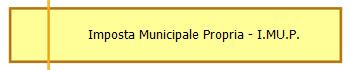 Imposta Municipale Propria - I.MU.P.